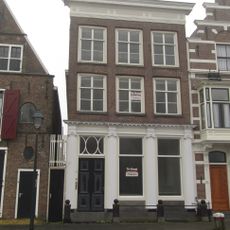 Noorderhaven 95, Harlingen