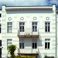 Wohnhaus Franz-Keim-Gasse 14