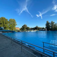 Freibad Schwarze Pumpe