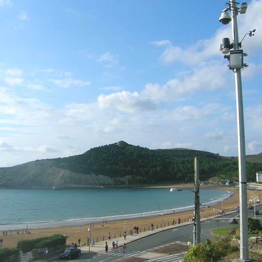 Playa de Gorliz