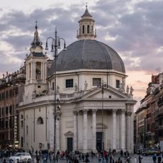 Santa Maria dei Miracoli