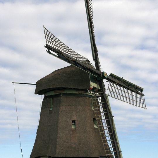 Menningweermolen