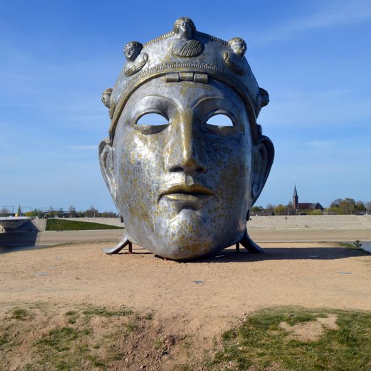 Het Gezicht van Nijmegen