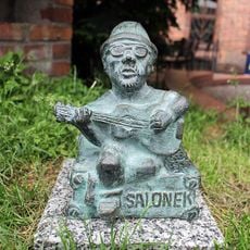Salonek