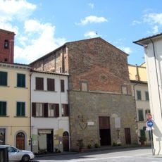 Santuario del Santissimo Crocifisso