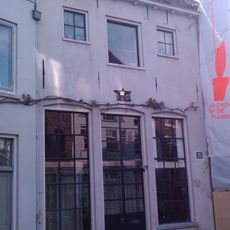 Bergstraat 16, Deventer