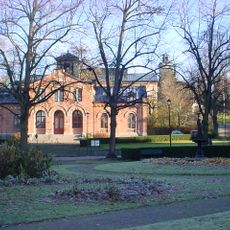 Uppsala läns södra domsaga