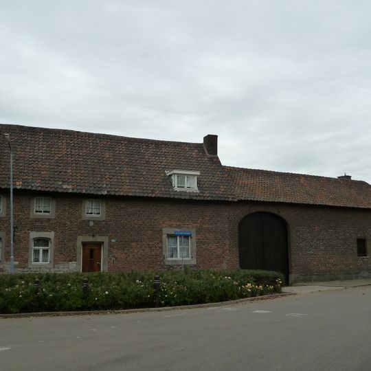 Rijckholterweg 2, Oost-Maarland