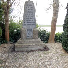 Monument Willemsdorp