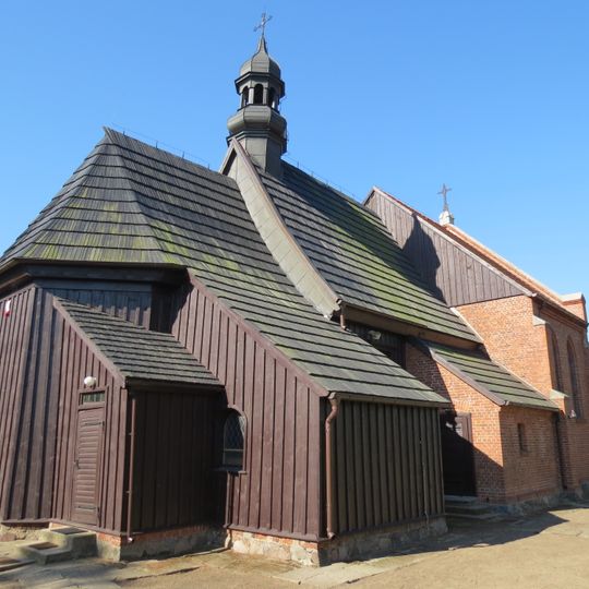 Murzynowo Kościelne