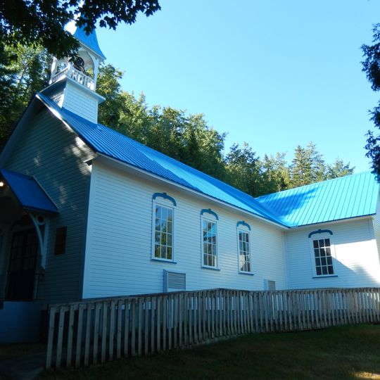 Chapelle de Notre-Dame-des-Murailles