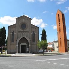 Chiesa della Natività di Maria