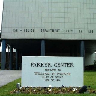 Centro Parker