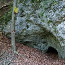 Freinberghöhle