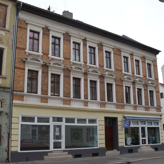 Rottersdorfer Straße 6