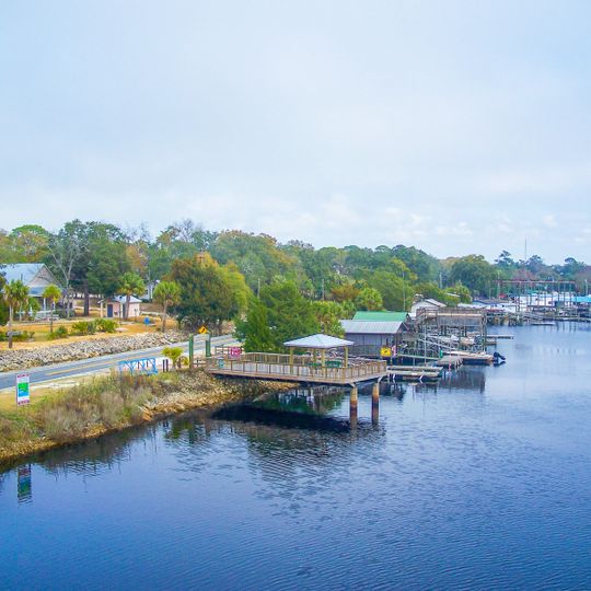 Steinhatchee