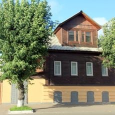Дом Засухина (Муром)
