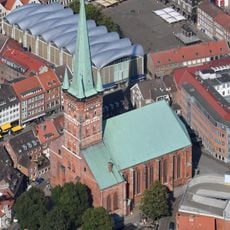 Iglesia de San Pedro