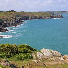 Pointe du Grouin