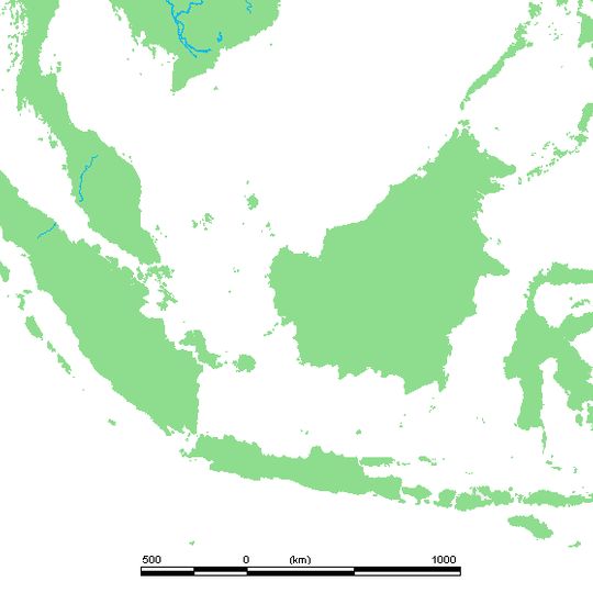 Sangihe Islands
