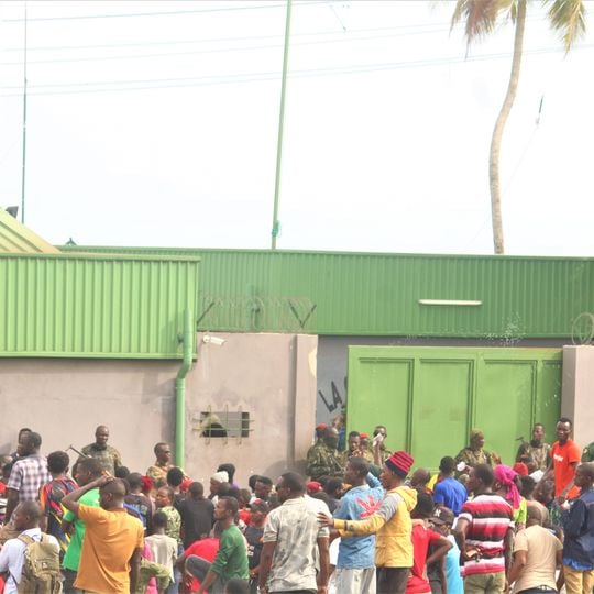 National Committee of Rassemblement and Development
