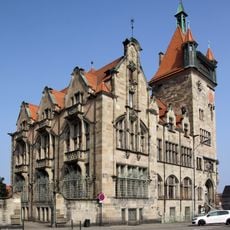 Musée historique de Haguenau