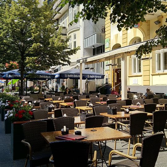 Brauhaus Gummersbach