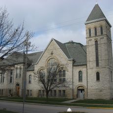First Congregational Church