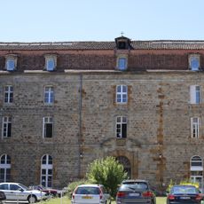 Hôpital Saint-Jacques