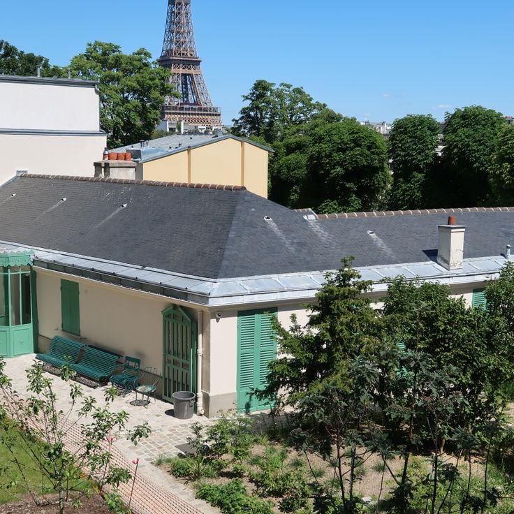 Balzac Evi