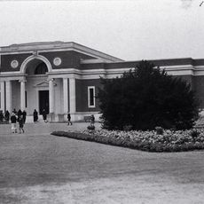 Robert McDougall Art Gallery