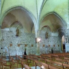 Église de Saint-Suliac