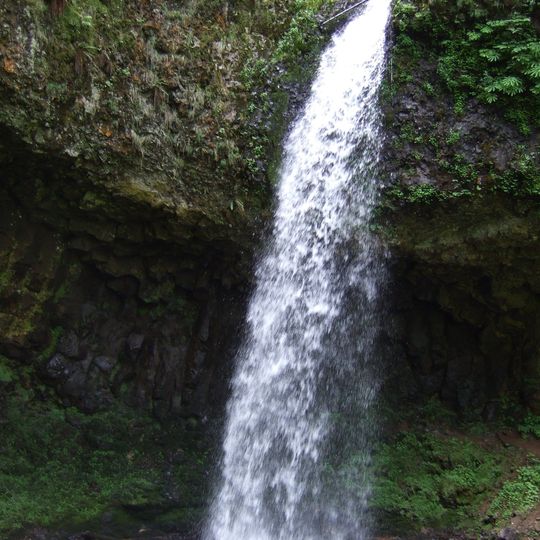 George W. Joseph State Natural Area