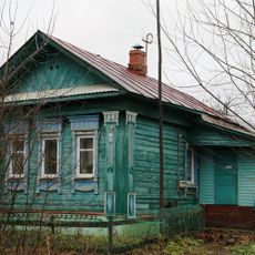 Жилой дом (Писцово)