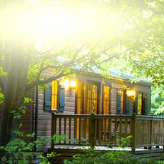 Disney Davy Crockett Ranch