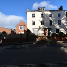 39 and 40 Blackboy Road