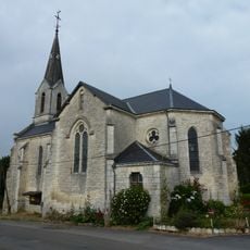 Église Saint-Claude de Maranwez