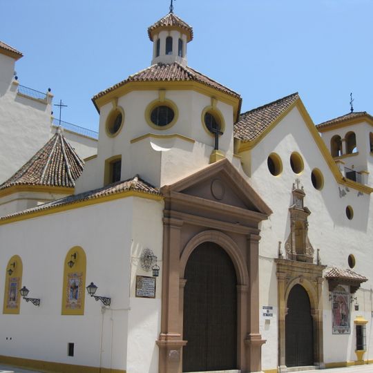 Iglesia de San Pedro