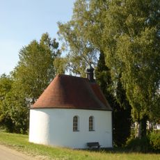 Brünnlkapelle