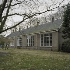 Voorm. Hulphospitaal