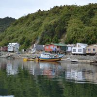 Región de Los Lagos