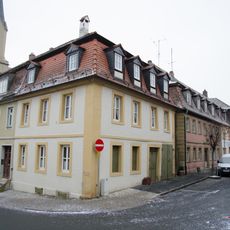 Wohnhaus
