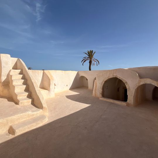 Jamaa Louta Berdaoui mosquée