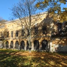 Kaštel Radvanských