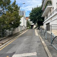 Passage Saint-Jean