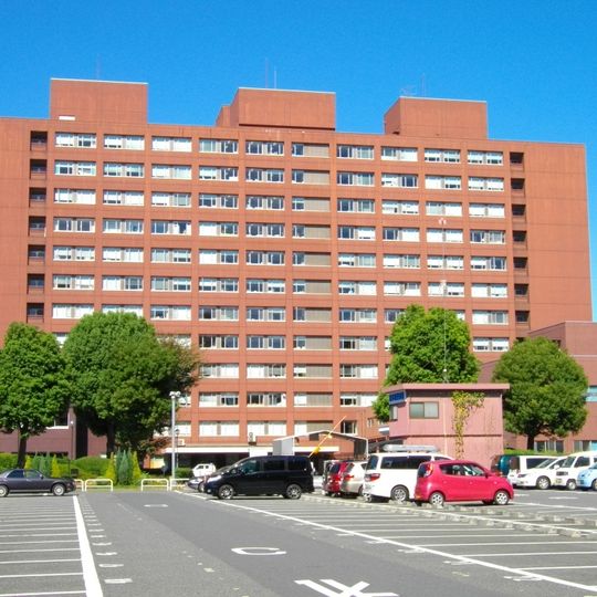 National Defense Medical College Hospital
