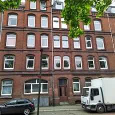 Am Lindener Berge 6, Hanover