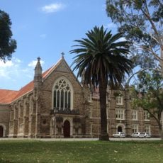 Redemptorist Monastery, North Perth