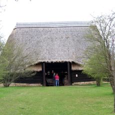 Stodola ze Želejova