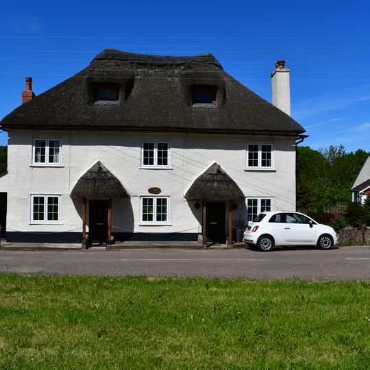 Sidcliffe Farmhouse